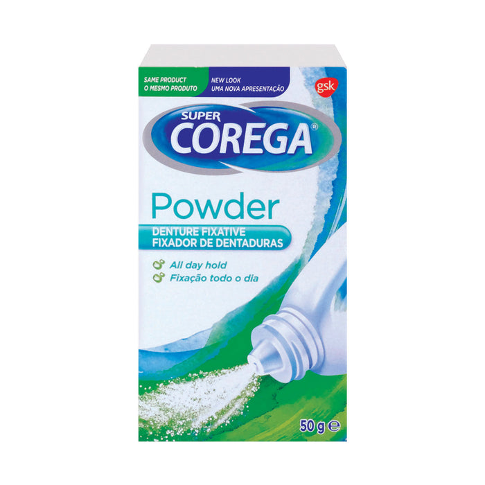 Super Corega Powder 50g