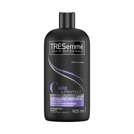 TRESemme Shampoo Care and Protect 900ml