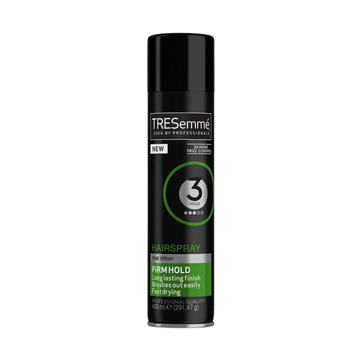 TRESemme Styling Hairspray Firm Hold 400ml