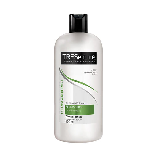 TRESemme Conditioner Cleanse And Replenish 900ml
