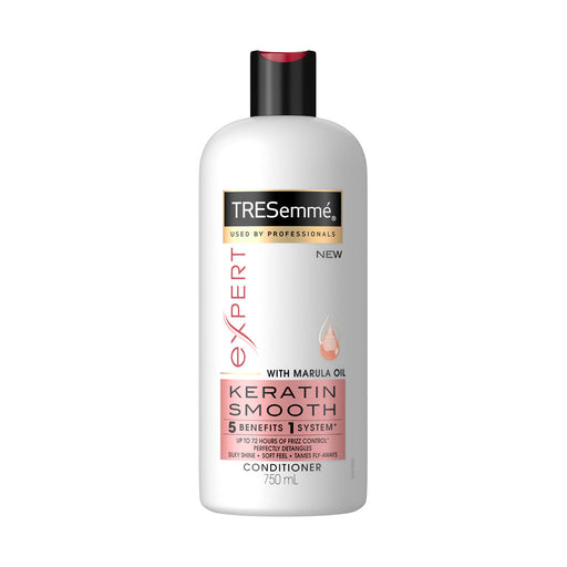 TRESemme Expert Selection Conditioner Keratin Smooth 750ml