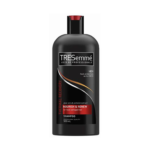 TRESemme Shampoo Thermal Recovery 900ml