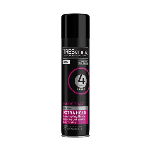 TRESemme Styling Hairspray Extra Hold 400ml