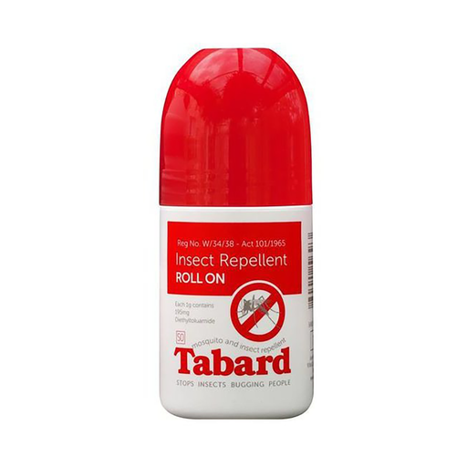 Tabard Roll-on 70ml