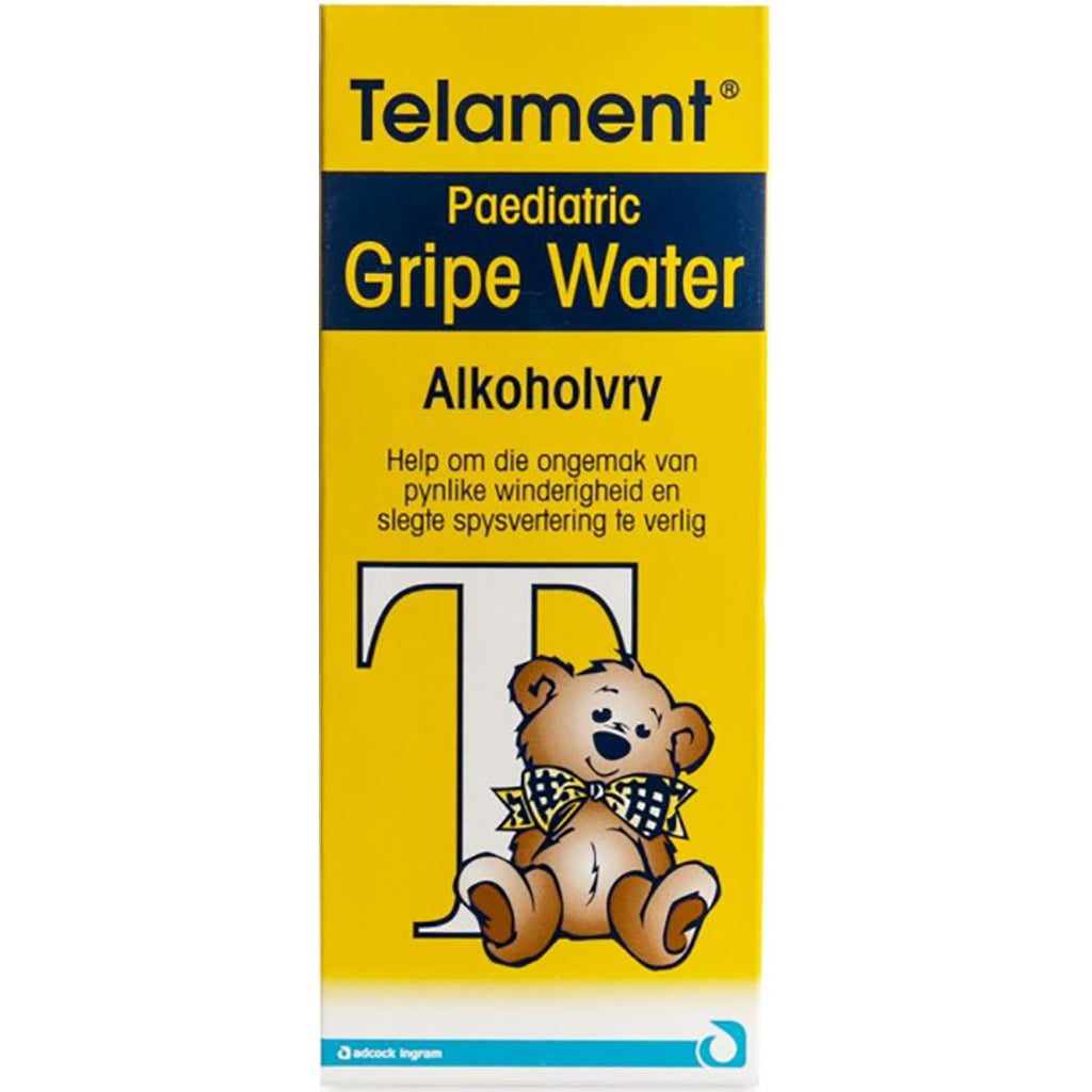 Gripe water for pregnancy deals heartburn