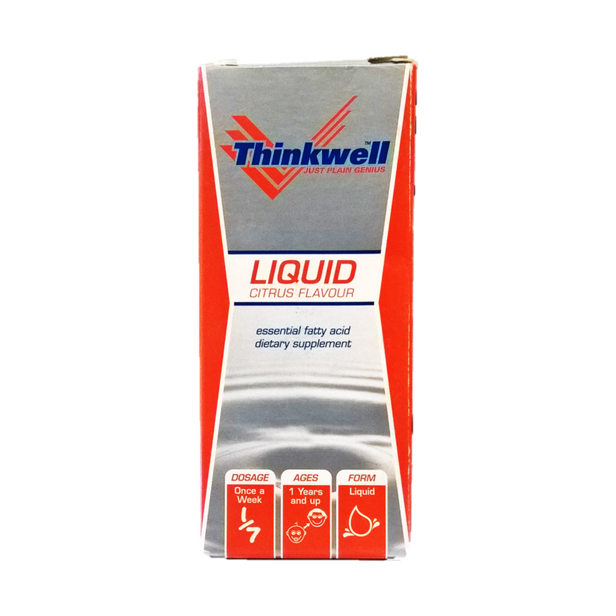 Thinkwell liquid 50ml Med365