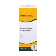 Tibb Chest-eeze Syrup 200ml
