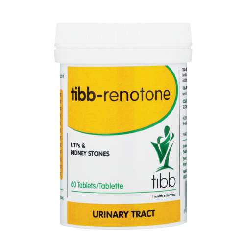 Tibb Renotone 60 Tablets