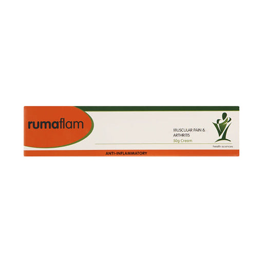 Tibb Rumaflam Cream 50g