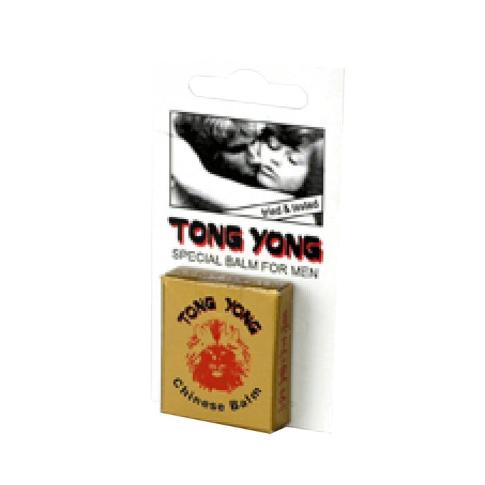 Tong Yong Chinese Balm 2ml