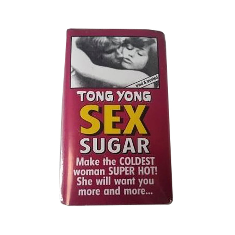 Tong Yong Sex Sugar 10g