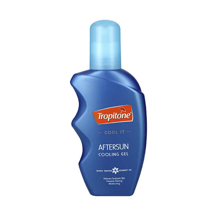 Tropitone Cool It Aftersun Cooling Gel 125ml