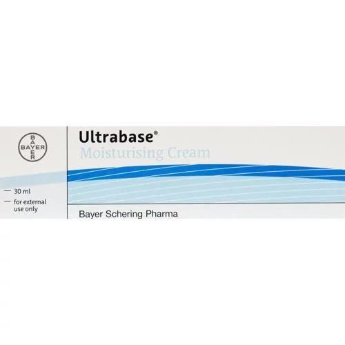 Ultrabase Moisturising Cream 30ml