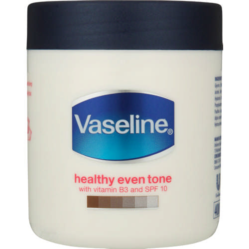 Vaseline Body Cream Healthy Even Tone 400ml