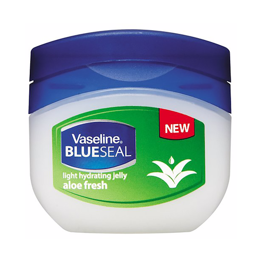 Vaseline BlueSeal Aloe Fresh Protection Jelly 50ml