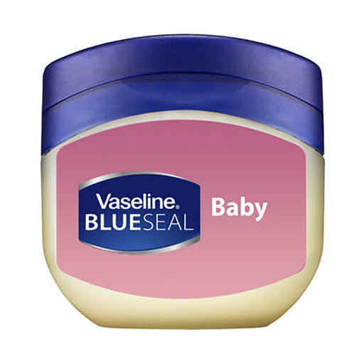 Vaseline BlueSeal Gentle Protection Jelly 50ml