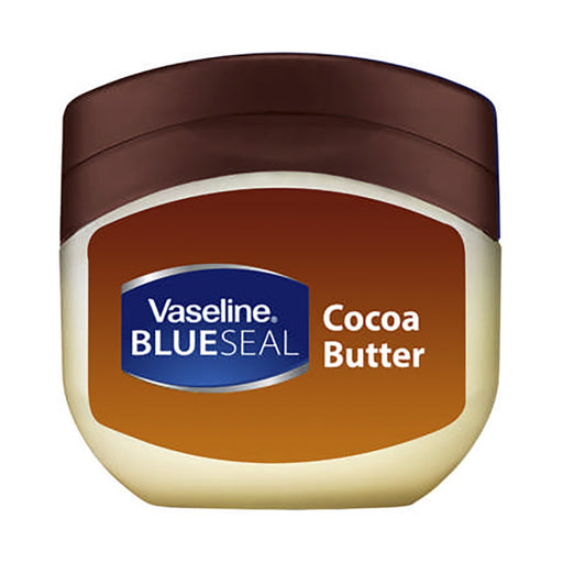 Vaseline Blue Seal Petroleum Jelly Cocoa Butter 100ml