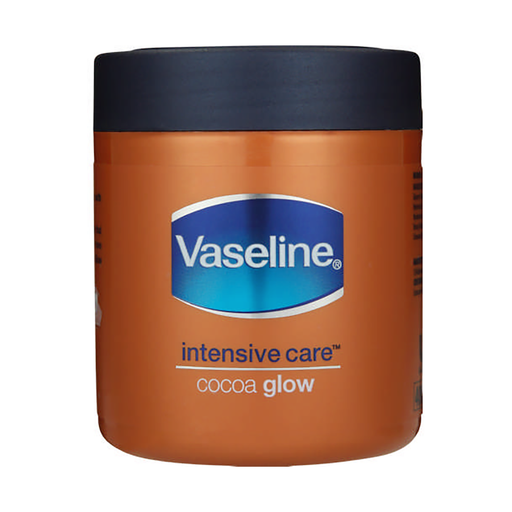 Vaseline Body Cream Cocoa Glow 400ml