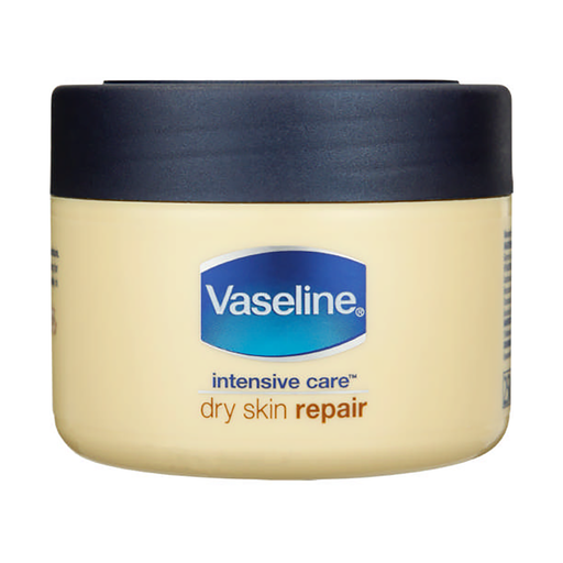 Vaseline Body Cream Dry Skin Repair 250ml