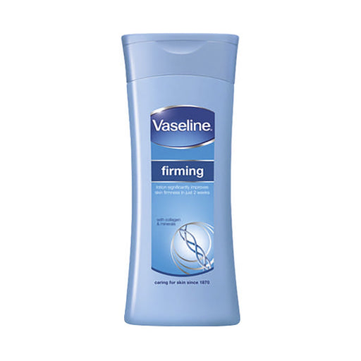 Vaseline Body Lotion Intensive Care Firming 400ml
