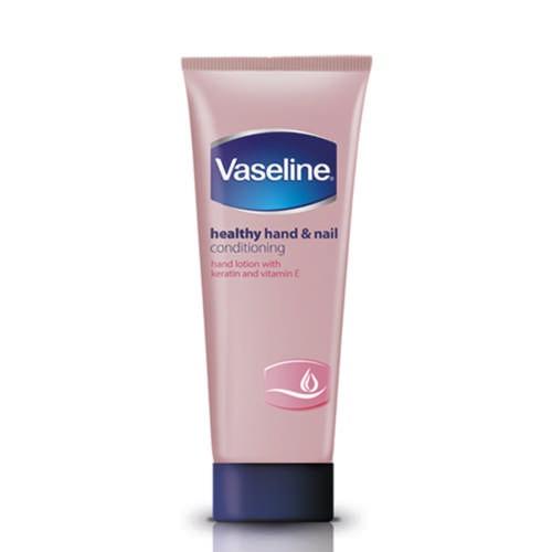 Vaseline Intensive Care Body Lotion Hand & Nail 75ml