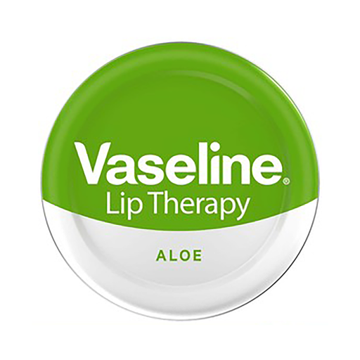 Vaseline Lip Theraphy Aloe 20g x 12 Tins