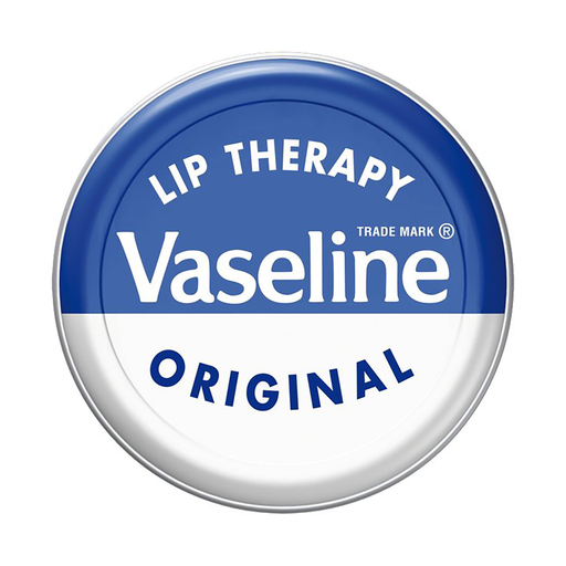 Vaseline Lip Theraphy Original 20g x 12 Tins