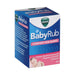 Vicks BabyRub Comfort For Babies 45g