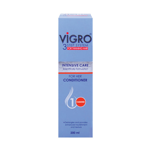 Vigro Intensive Care For Her Conditioner 200ml