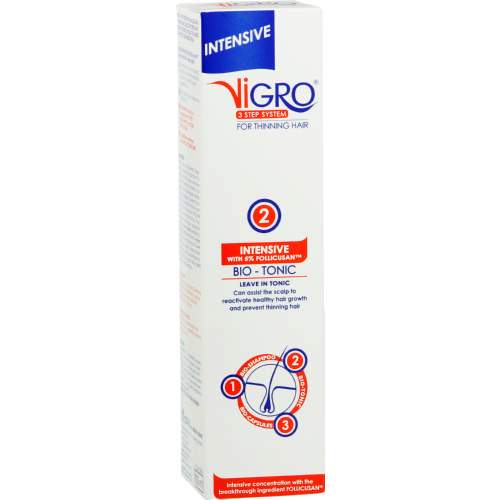 Vigro Bio-Tonic Treatment 100ml