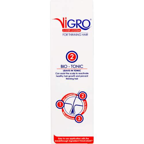 Vigro Bio-Tonic leave-In 150ml