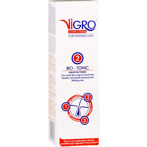 Vigro Bio-Tonic leave-In 150ml