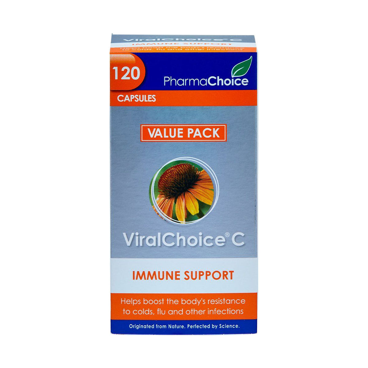 viralchoice-c-120-tablets-med365