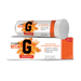 Viralmed Vita-G Ginger Bomb Immune Support with 1000mg Vitamin C 10 Effervescent Tablet
