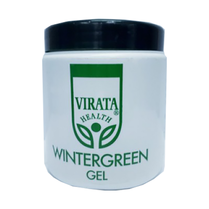 Virata Wintergreen Gel 500g