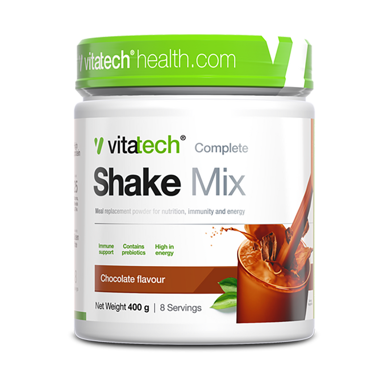 VitaTech Complete Shake Mix Chocolate 400g