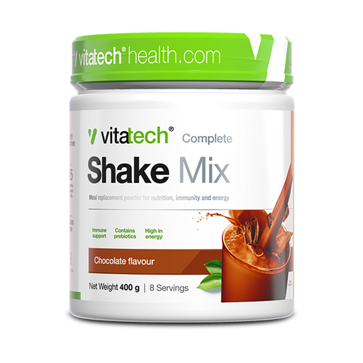 VitaTech Complete Shake Mix Chocolate 400g