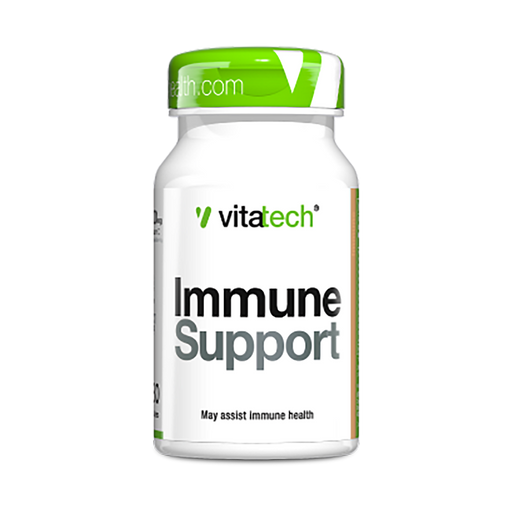 VitaTech Immune Support 30 Tablets
