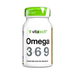VitaTech Omega 3-6-9 30 Soft Gel Capsules