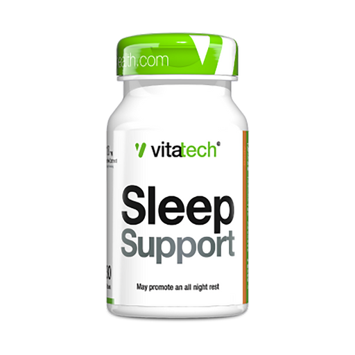 VitaTech Sleep Support 30 Tablets