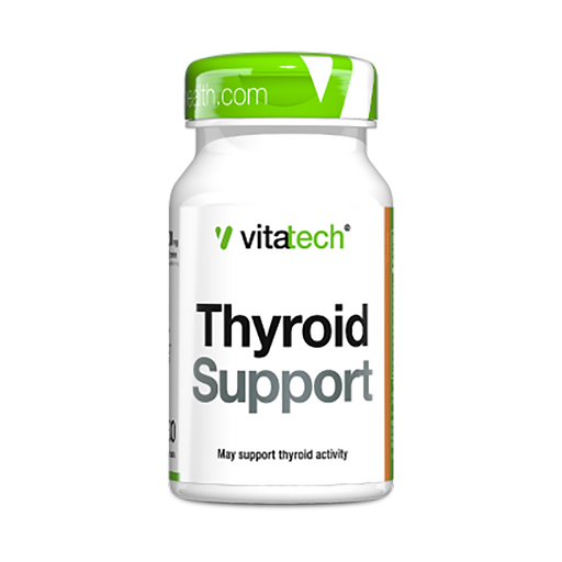 VitaTech Thyroid Support 30 Tablets