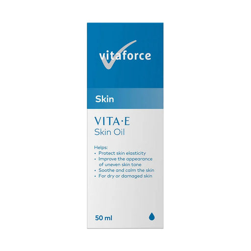 Vitaforce Vitamin-e Skin Oil 50ml