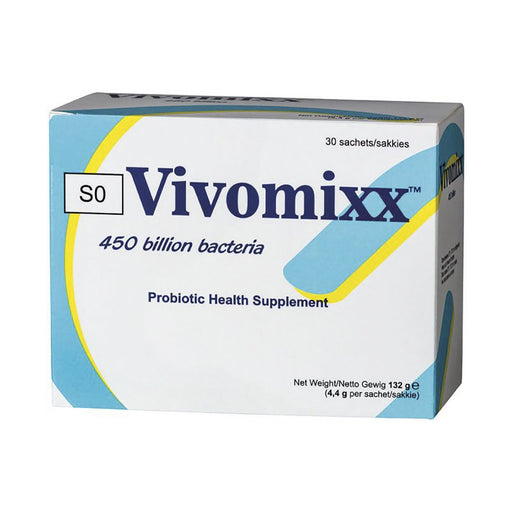 Vivomixx Probiotic 450bn Sachets 30 Sachets