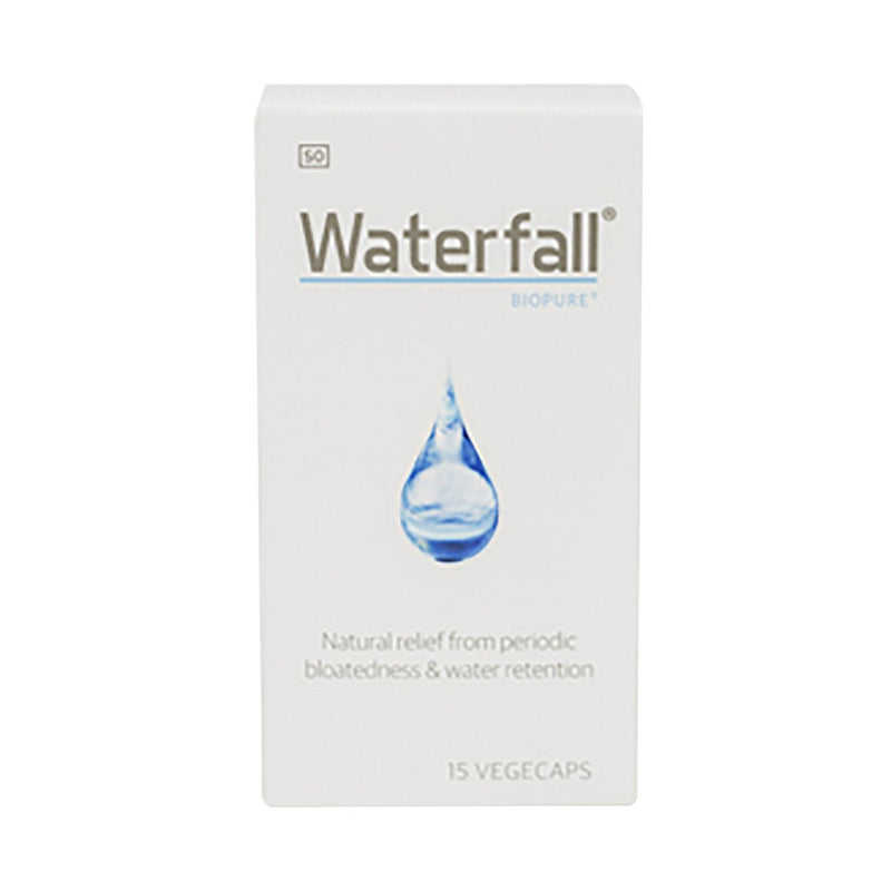 Waterfall 15 Capsules