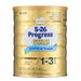 Wyeth S-26 Progress Gold Stage 3 Growing-Up Formula 1-3 years 900g