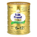 Wyeth S-26 Promil Gold Stage 2 Follow-On Formula Baby 6-12 900g