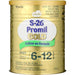 Wyeth S26 Promil Gold 2 Follow-on Formula 6-12 months 400g