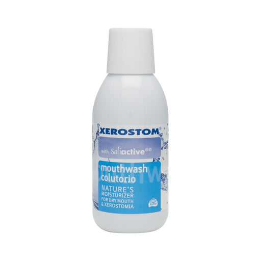 Xerostom Mouth Wash Dry Mouth 250ml