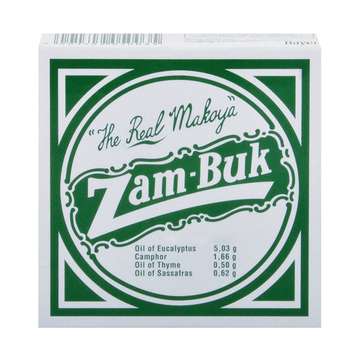 Zam-Buk The Real Makoya Herbal Ointment 60g