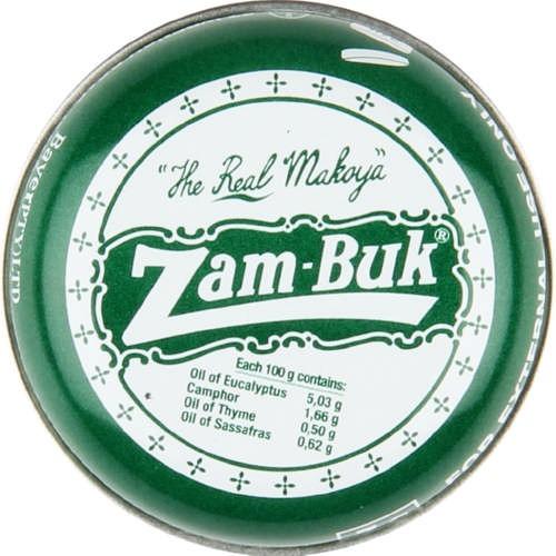 Zam-Buk The Real Makoya Herbal Ointment 7g x 36 units
